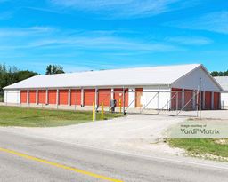 Image for Montrose Mini Storage - 11445 Seymour Road, Montrose, MI