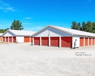 Photo 2 of Montrose Mini Storage - 11445 Seymour Road, Montrose, MI