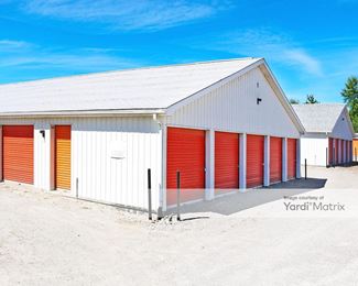 Photo 3 of Montrose Mini Storage - 11445 Seymour Road, Montrose, MI