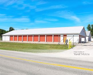 Photo 4 of Montrose Mini Storage - 11445 Seymour Road, Montrose, MI