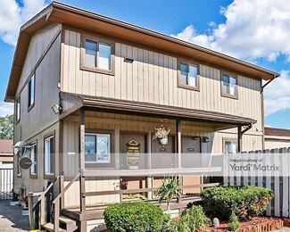 Photo 1 of Stop -n Lock Self Storage - 1140 Ramada Drive, Lansing, MI