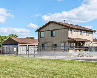 Photo 2 of Stop -n Lock Self Storage - 1140 Ramada Drive, Lansing, MI