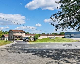 Photo 3 of Stop -n Lock Self Storage - 1140 Ramada Drive, Lansing, MI