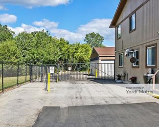Photo 4 of Stop -n Lock Self Storage - 1140 Ramada Drive, Lansing, MI