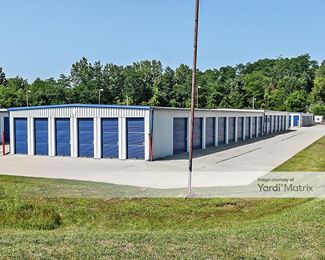 Photo 2 of Public Storage - 15124 South Linden Road, Linden, MI