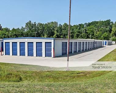 Storage Units for Rent available at 15124 South Linden Road, Linden, MI 48430