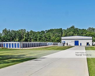 Photo 3 of Public Storage - 15124 South Linden Road, Linden, MI