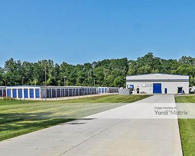 Storage Units for Rent available at 15124 South Linden Road, Linden, MI 48430