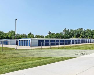 Photo 4 of Public Storage - 15124 South Linden Road, Linden, MI