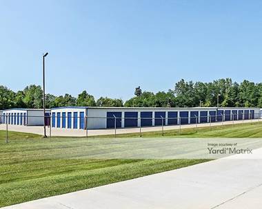 Storage Units for Rent available at 15124 South Linden Road, Linden, MI 48430