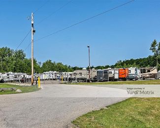 Photo 5 of Public Storage - 15124 South Linden Road, Linden, MI