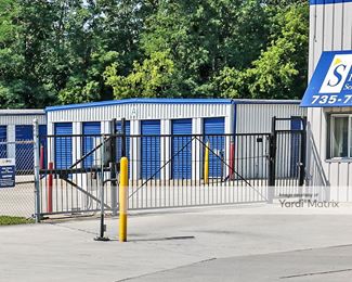 Photo 6 of Public Storage - 15124 South Linden Road, Linden, MI