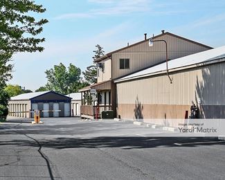 Photo 1 of Stop -n Lock Self Storage - 3570 East Ellsworth Road, Ann Arbor, MI