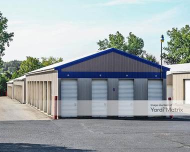 Storage Units for Rent available at 3570 East Ellsworth Road, Ann Arbor, MI 48108