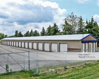 Photo 3 of Stop -n Lock Self Storage - 3570 East Ellsworth Road, Ann Arbor, MI