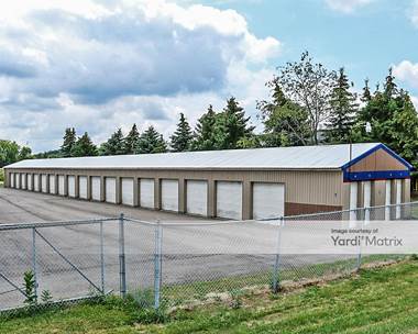 Storage Units for Rent available at 3570 East Ellsworth Road, Ann Arbor, MI 48108
