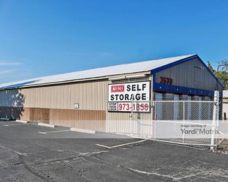 Photo 4 of Stop -n Lock Self Storage - 3570 East Ellsworth Road, Ann Arbor, MI