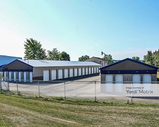 Photo 5 of Stop -n Lock Self Storage - 3570 East Ellsworth Road, Ann Arbor, MI