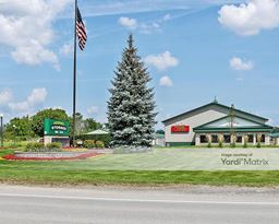 Image for Northpointe Storage - 9926 Marine City Hwy, Casco Township, MI