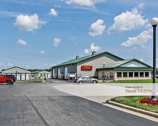 Photo 2 of Northpointe Storage - 9926 Marine City Hwy, Casco Township, MI
