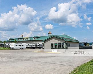 Photo 3 of Northpointe Storage - 9926 Marine City Hwy, Casco Township, MI