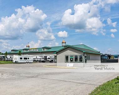 Storage Units for Rent available at 9926 Marine City Hwy, Casco Township, MI 48064