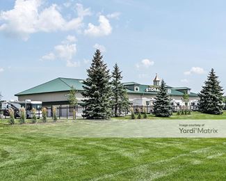 Photo 4 of Northpointe Storage - 9926 Marine City Hwy, Casco Township, MI
