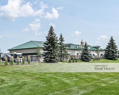 Storage Units for Rent available at 9926 Marine City Hwy, Casco Township, MI 48064