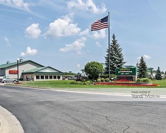 Photo 5 of Northpointe Storage - 9926 Marine City Hwy, Casco Township, MI