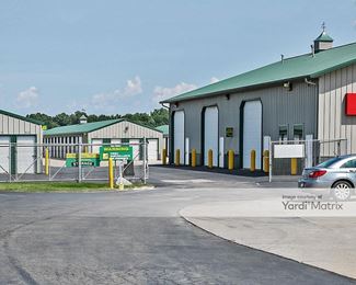 Photo 6 of Northpointe Storage - 9926 Marine City Hwy, Casco Township, MI