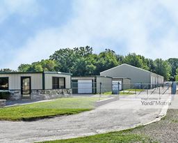 Image for East China Mini Storage - 5185 Park Drive, East China, MI