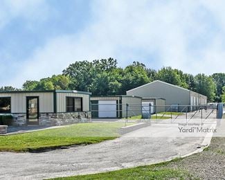 Photo 1 of East China Mini Storage - 5185 Park Drive, East China, MI