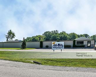 Photo 2 of East China Mini Storage - 5185 Park Drive, East China, MI