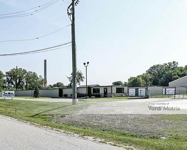 Storage Units for Rent available at 5185 Park Drive, East China, MI 48054