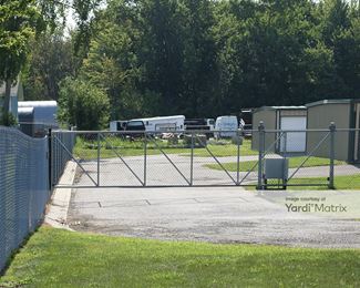 Photo 4 of East China Mini Storage - 5185 Park Drive, East China, MI