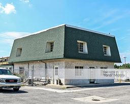 Image for Temperance Self Storage - 9735 Lewis Avenue, Temperance, MI