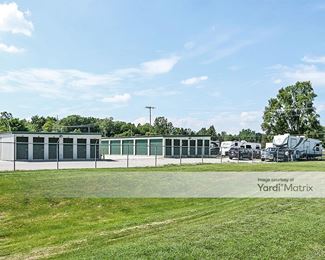 Photo 2 of Temperance Self Storage - 9735 Lewis Avenue, Temperance, MI