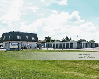 Photo 3 of Temperance Self Storage - 9735 Lewis Avenue, Temperance, MI