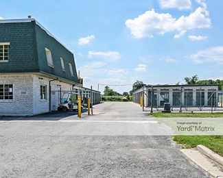 Photo 5 of Temperance Self Storage - 9735 Lewis Avenue, Temperance, MI