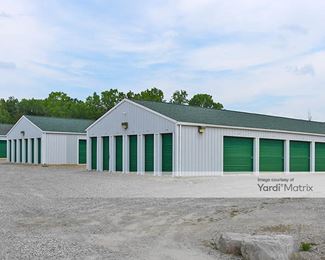 Photo 1 of Lapeer Self Storage - 1397 Imlay City Road, Lapeer, MI
