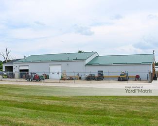 Photo 3 of Lapeer Self Storage - 1397 Imlay City Road, Lapeer, MI