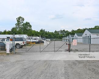 Photo 4 of Lapeer Self Storage - 1397 Imlay City Road, Lapeer, MI