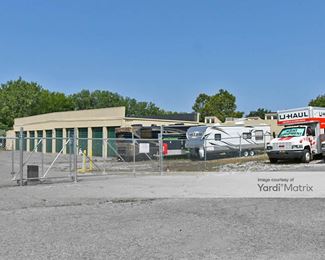 Photo 2 of Citizen Storage - 1159 North Leroy Street, Fenton, MI