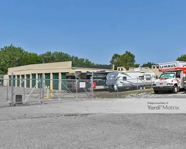 Storage Units for Rent available at 1159 North Leroy Street, Fenton, MI 48430