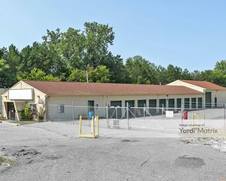 Photo 3 of Citizen Storage - 1159 North Leroy Street, Fenton, MI