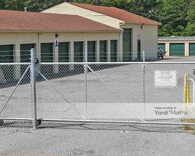 Storage Units for Rent available at 1159 North Leroy Street, Fenton, MI 48430
