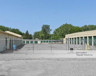 Photo 5 of Citizen Storage - 1159 North Leroy Street, Fenton, MI