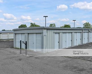 Photo 2 of Absolute Self Storage - 6684 Whitmore Lake Road, Whitmore Lake, MI