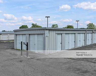 Storage Units for Rent available at 6684 Whitmore Lake Road, Whitmore Lake, MI 48189