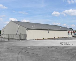 Photo 3 of Absolute Self Storage - 6684 Whitmore Lake Road, Whitmore Lake, MI